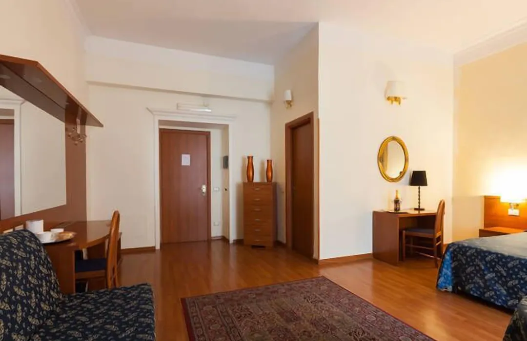 B&B Rosmini-1