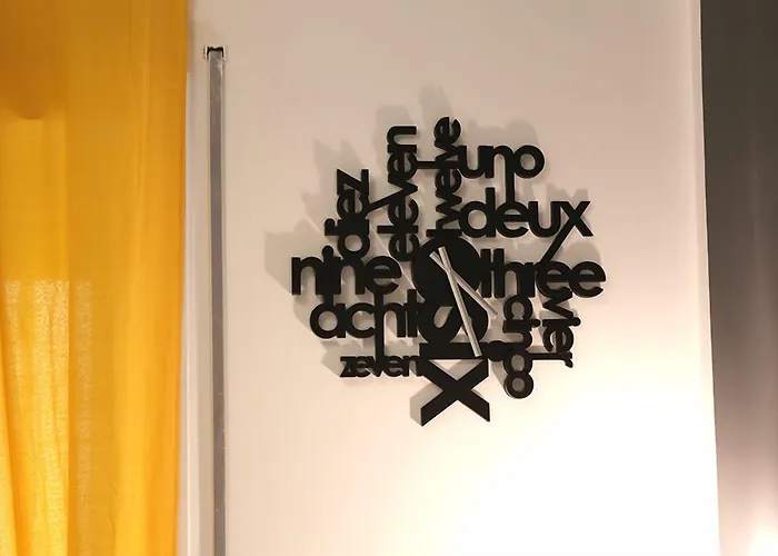 Le Coq Suites Roma